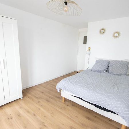 Appartement Devant Nausicaa Boulogne-sur-Mer Luaran gambar