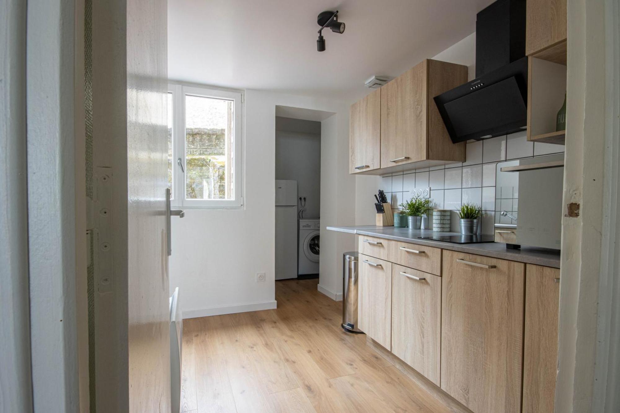 Appartement Devant Nausicaa Boulogne-sur-Mer Luaran gambar